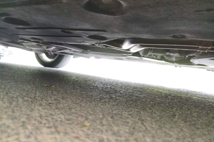 Used BMW X1 2010 xDrive25i Chassis Front Right