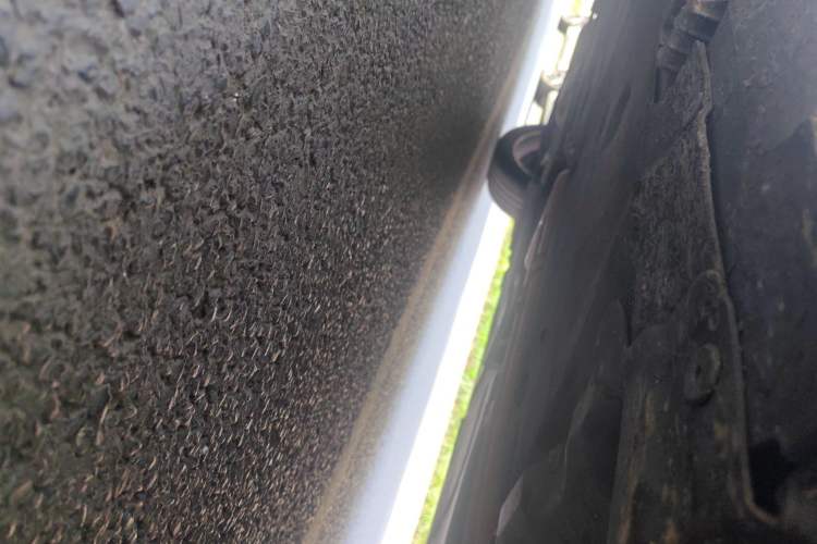 Used BMW X1 2010 xDrive25i Chassis Front Right