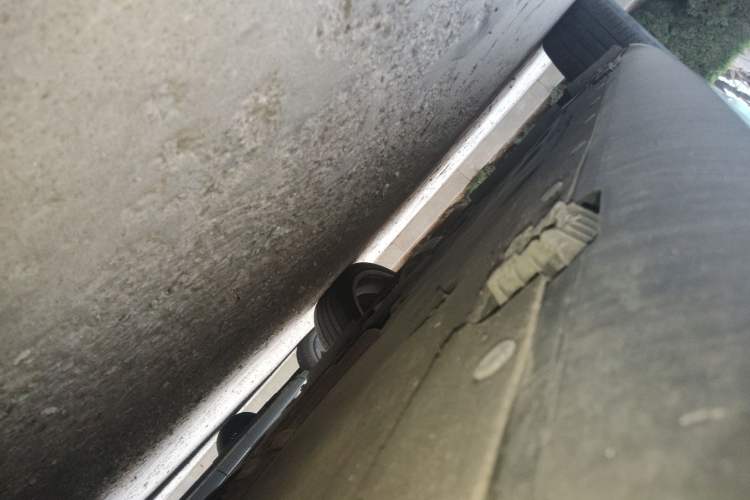 Used BMW X1 2010 xDrive28i Chassis Front Right