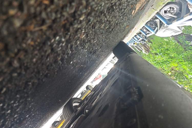 Used BMW X1 2010 xDrive28i Chassis Front Right