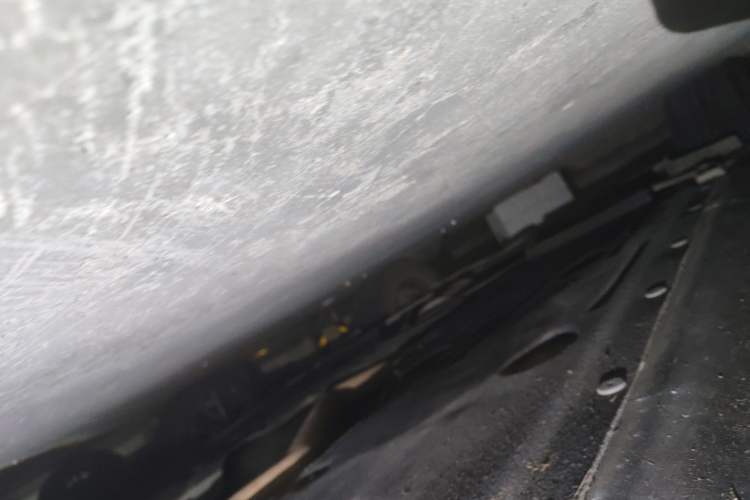 Used BMW X1 2010 sDrive18i Luxury Model Chassis Front Right