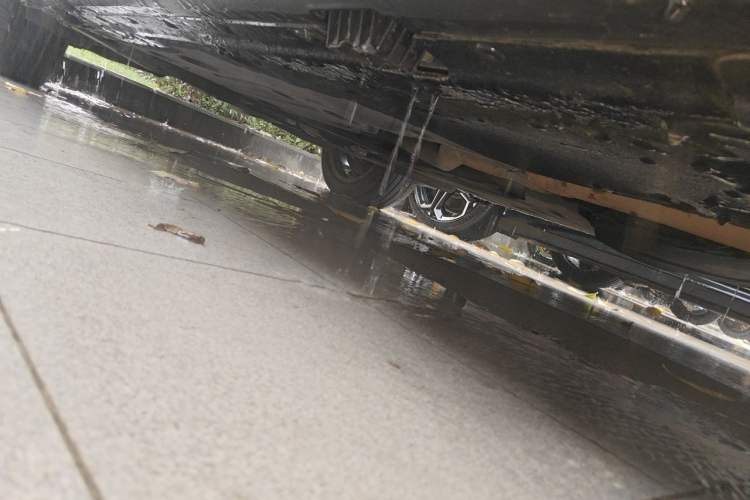 Used BMW X1 2010 sDrive18i Luxury Model Chassis Front Right