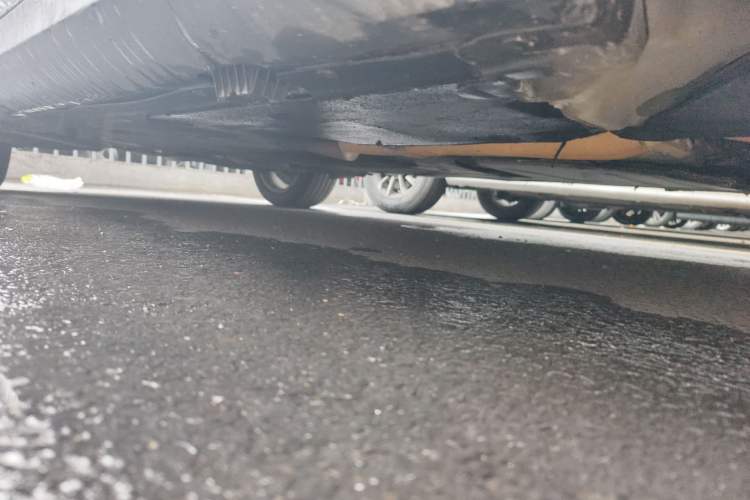 Used BMW X1 2010 sDrive18i Luxury Model Chassis Front Right