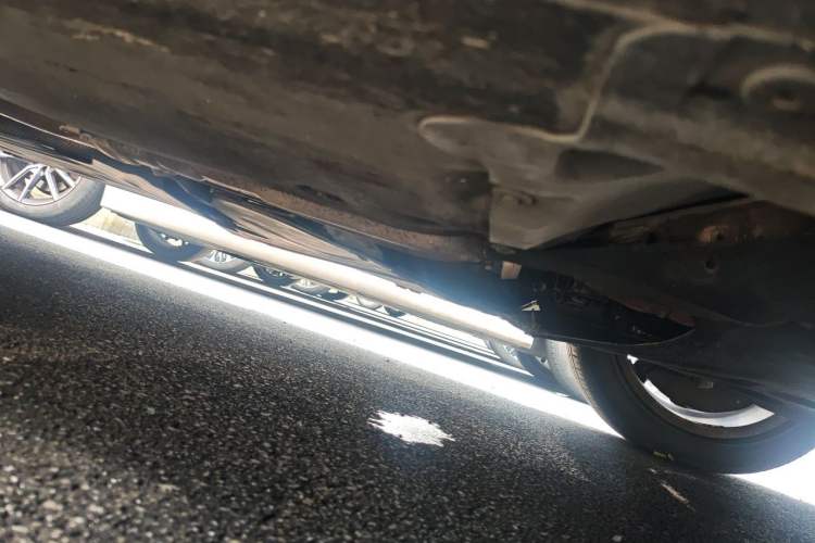 Used BMW X1 2010 sDrive18i Luxury Model Chassis Front Right