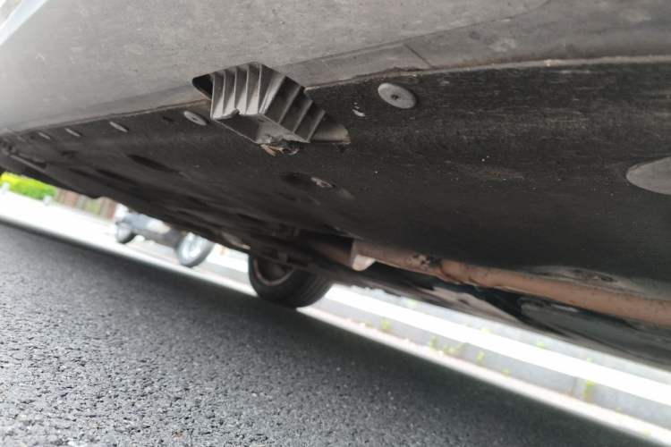 Used BMW X1 2010 sDrive18i Luxury Model Chassis Front Right