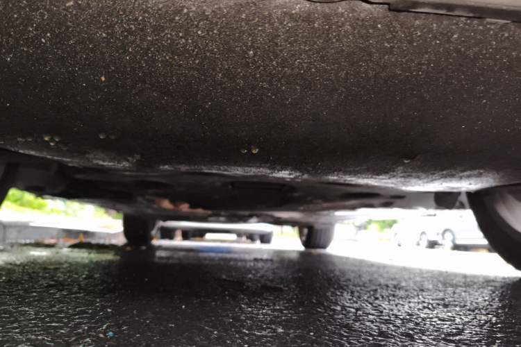 Used BMW X1 2010 sDrive18i Luxury Model Chassis Front