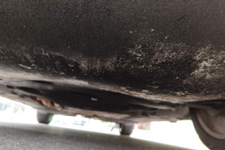 Used BMW X1 2010 sDrive18i Luxury Model Chassis Front