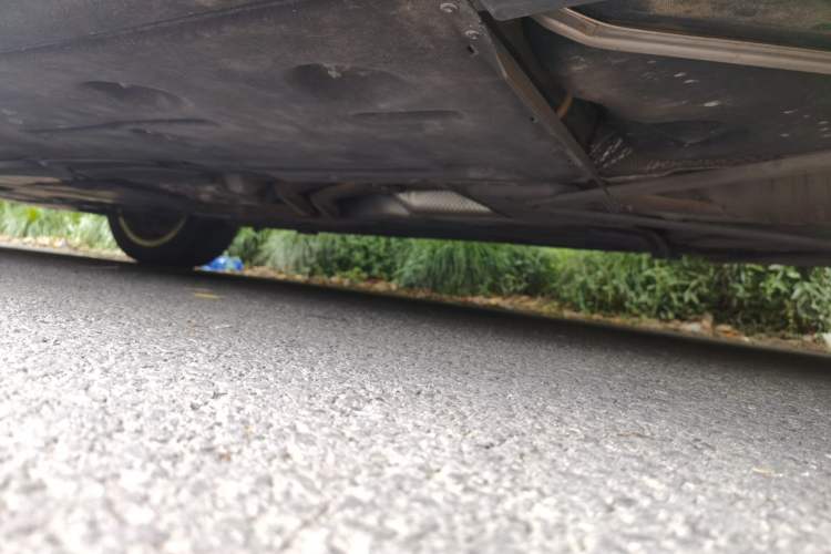 Used BMW X1 2010 xDrive25i Chassis Rear Left