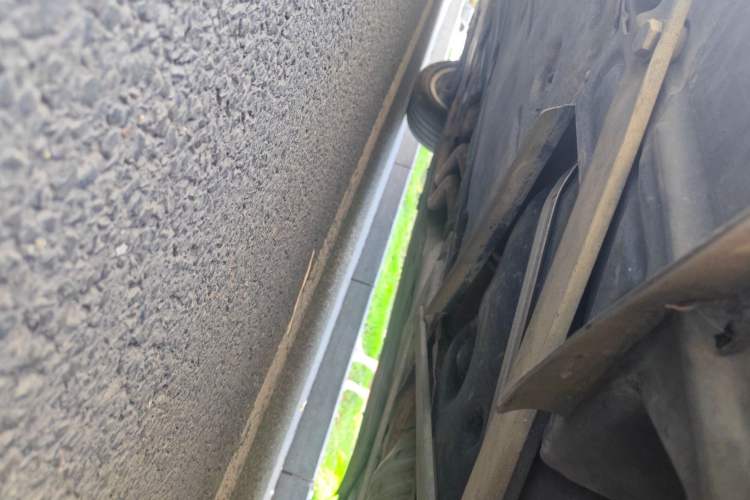 Used BMW X1 2010 xDrive25i Chassis Rear Left