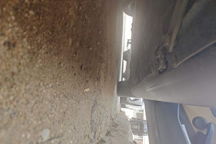 Used BMW X1 2010 xDrive25i Chassis Rear Right