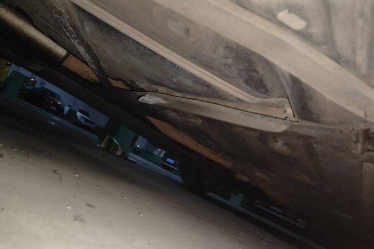 Used BMW X1 2010 sDrive18i Luxury Model Chassis Rear Right