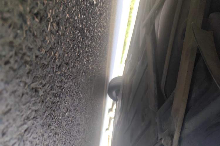 Used BMW X1 2010 xDrive25i Chassis Rear Right