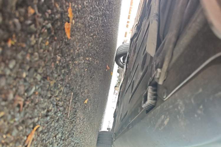 Used BMW X1 2010 xDrive28i Chassis Rear Right