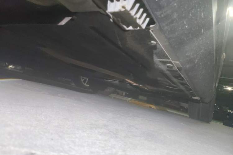 Used BMW X1 2010 sDrive18i Luxury Model Chassis Rear Right