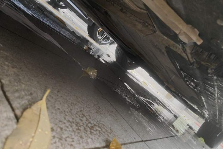 Used BMW X1 2010 sDrive18i Luxury Model Chassis Rear Right