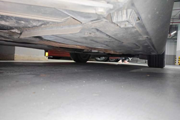 Used BMW X1 2010 sDrive18i Luxury Model Chassis Rear Right