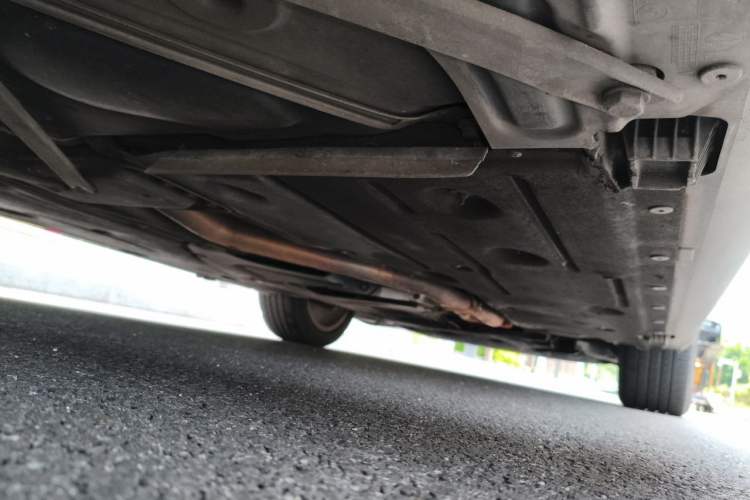 Used BMW X1 2010 sDrive18i Luxury Model Chassis Rear Right