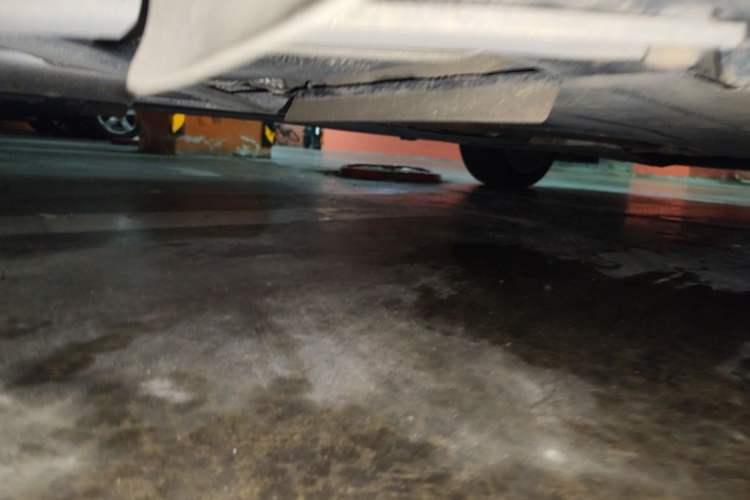 Used BMW X1 2010 sDrive18i Luxury Model Chassis Rear Right