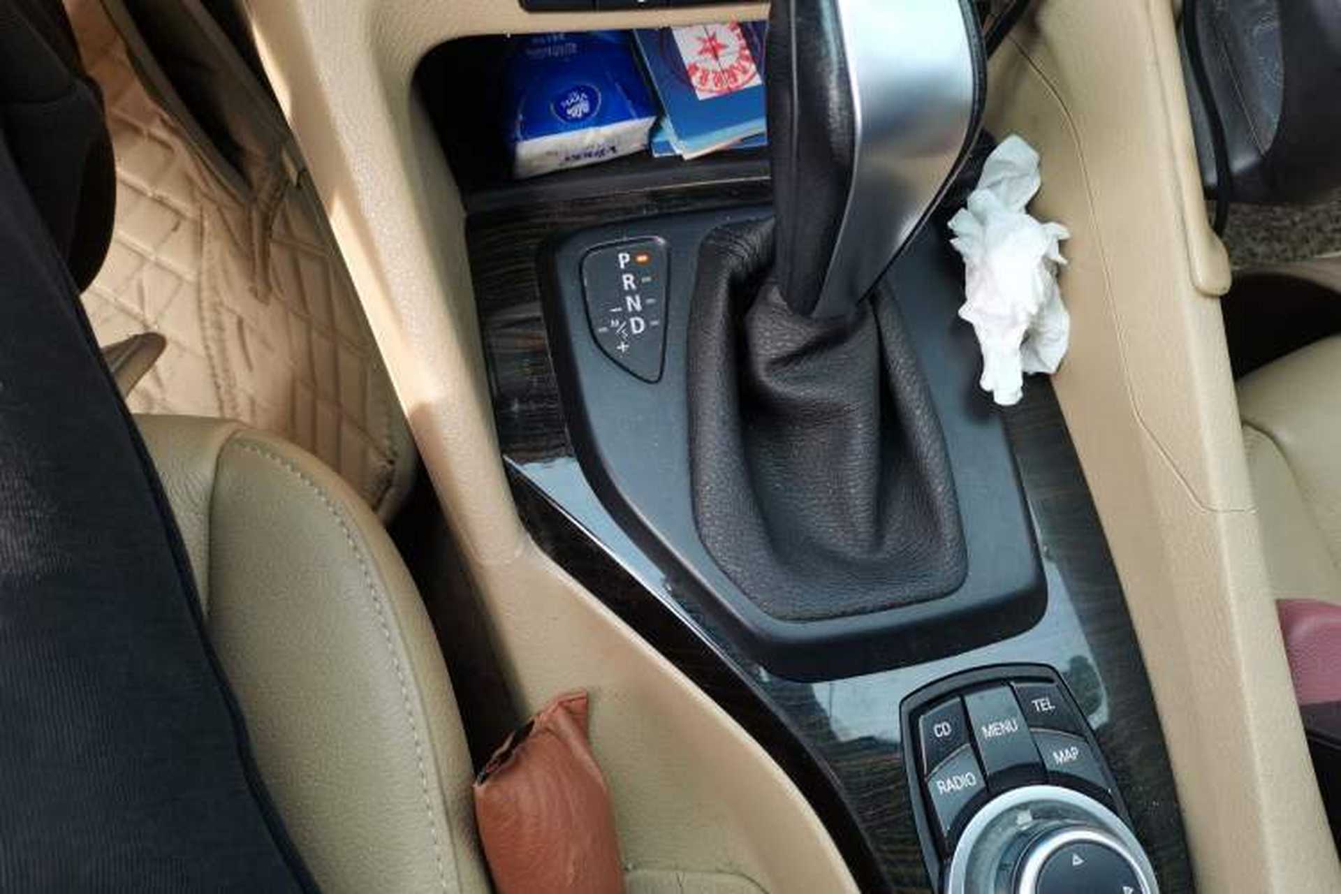 Used BMW X1 2010 xDrive28i Gear Lever