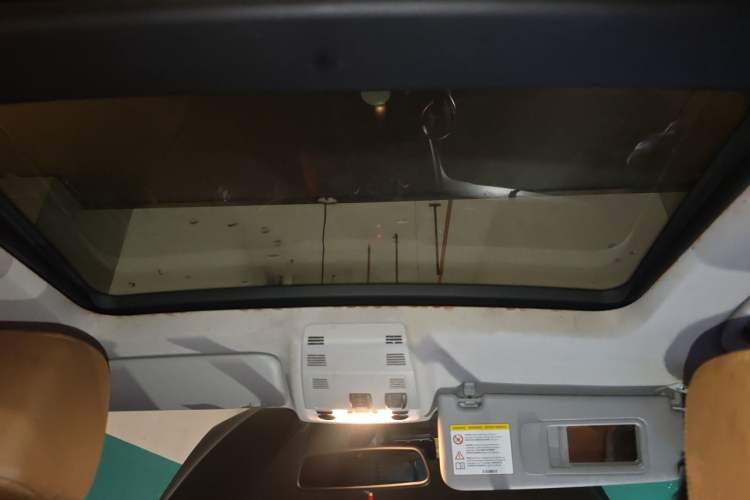 Used BMW X1 2010 xDrive25i Headliner
