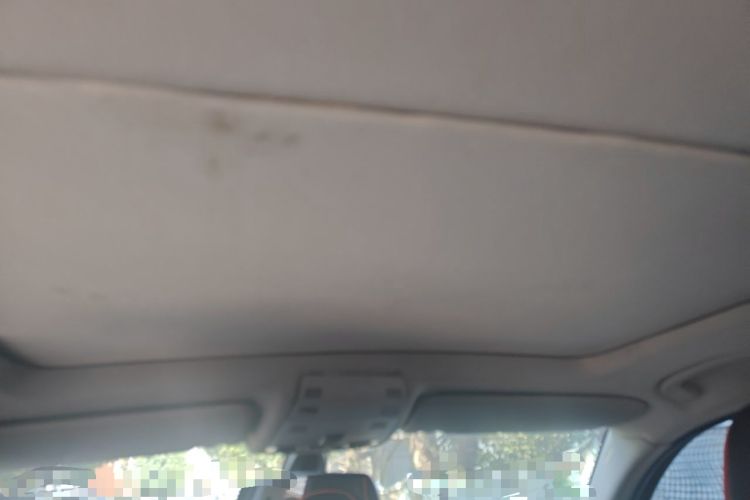 Used BMW X1 2010 xDrive25i Headliner
