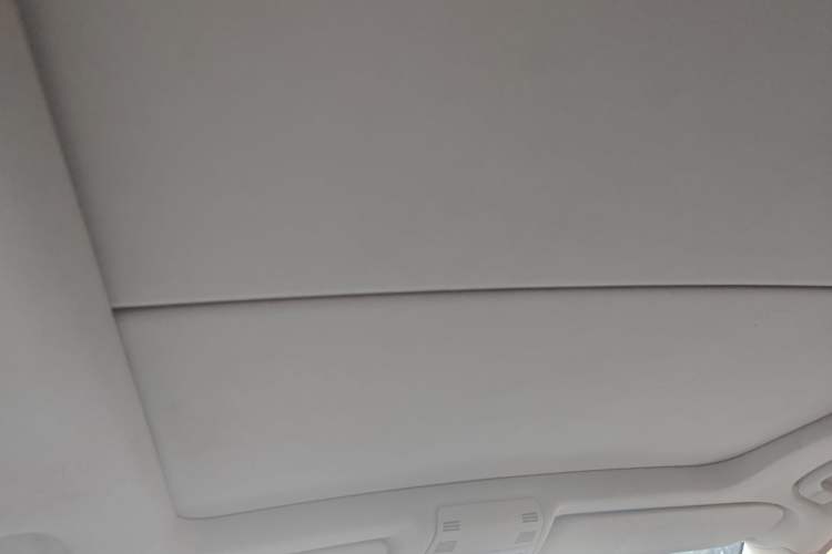 Used BMW X1 2010 xDrive25i Headliner