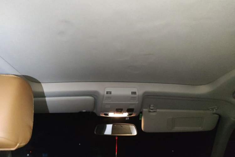 Used BMW X1 2010 xDrive25i Headliner