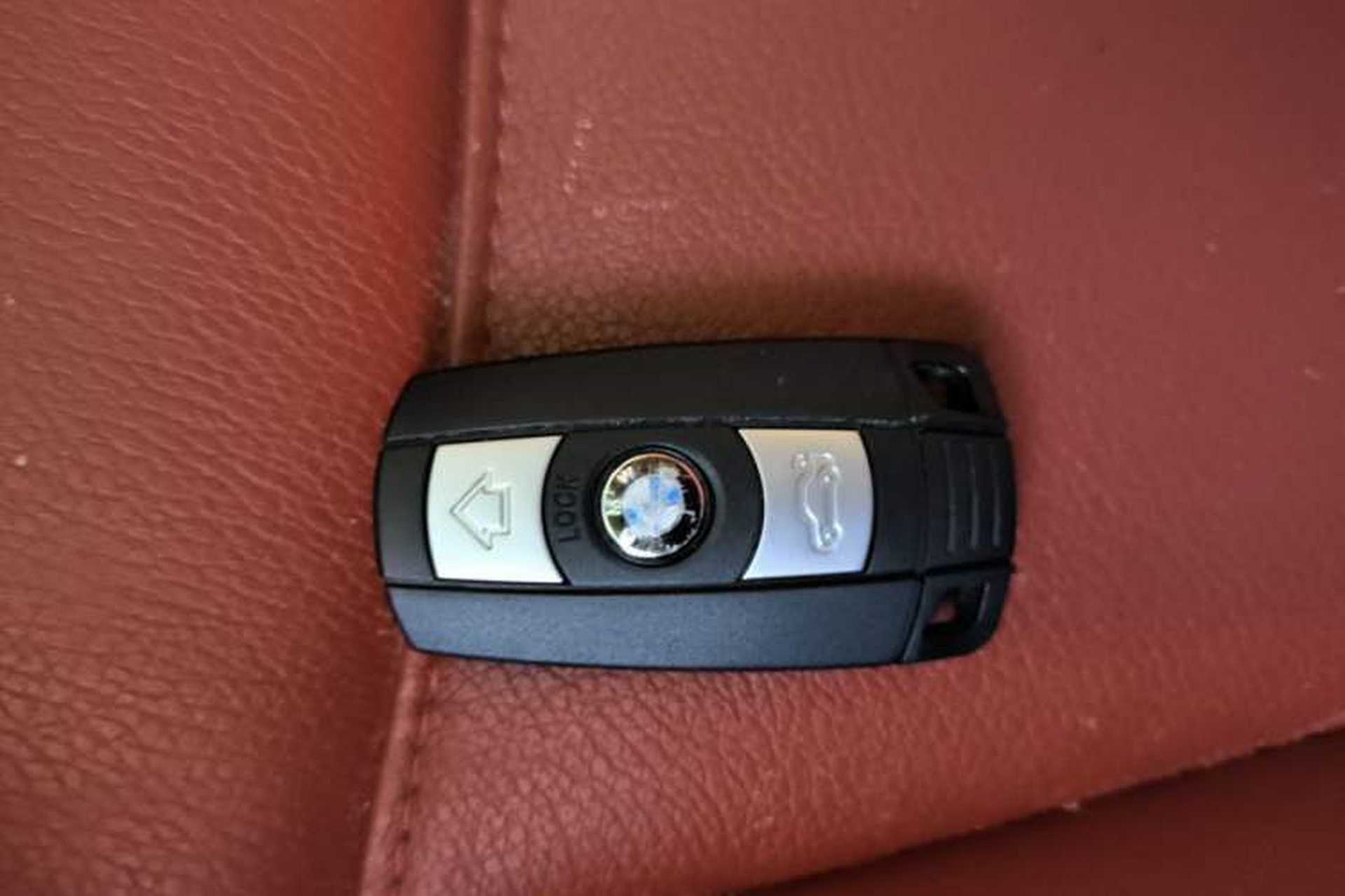 Used BMW X1 2010 sDrive18i Luxury Model Vehicle Key