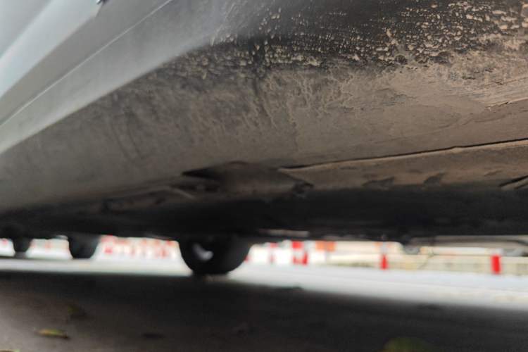 Used BMW X1 2010 xDrive28i Chassis Front Right