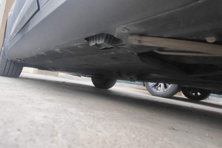 Used BMW X1 2010 xDrive25i Chassis Rear Left