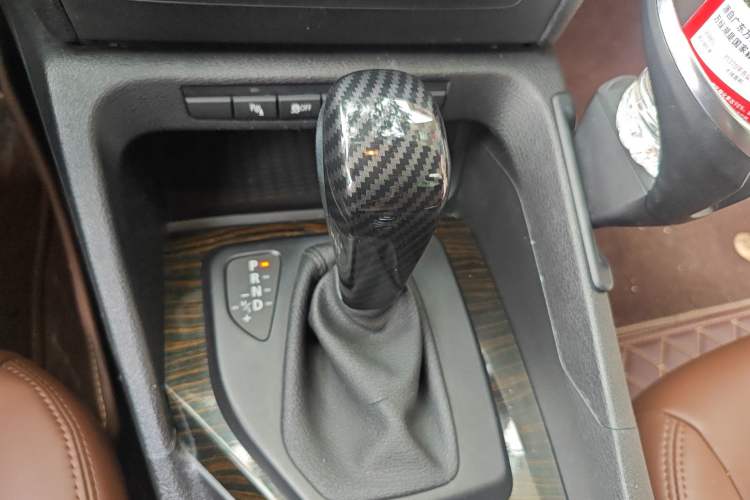 Used BMW X1 2010 xDrive28i Gear Lever