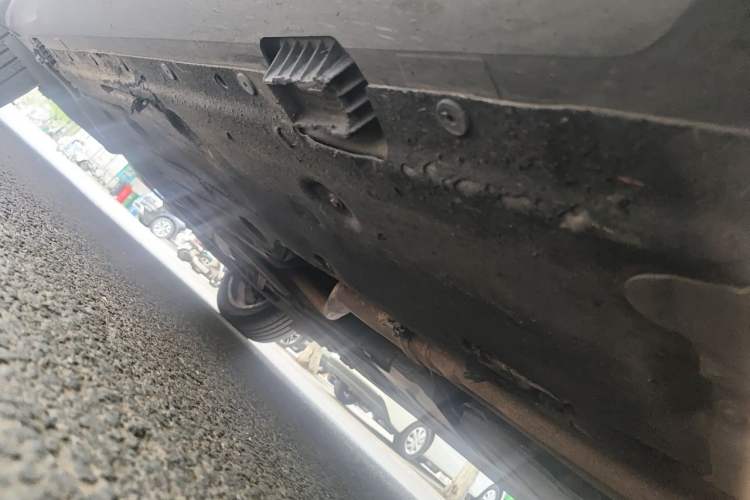 Used BMW X1 2010 sDrive18i Luxury Model Chassis Front Right