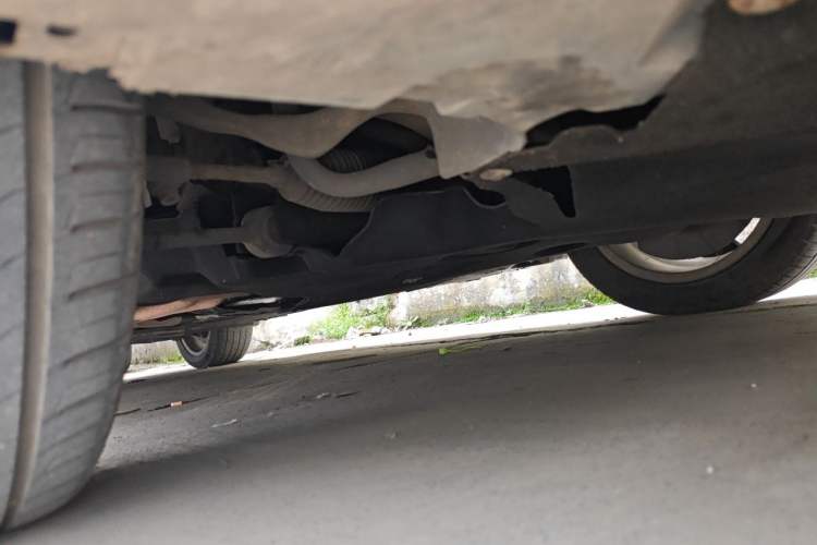 Used BMW X1 2010 sDrive18i Luxury Model Chassis Front Right