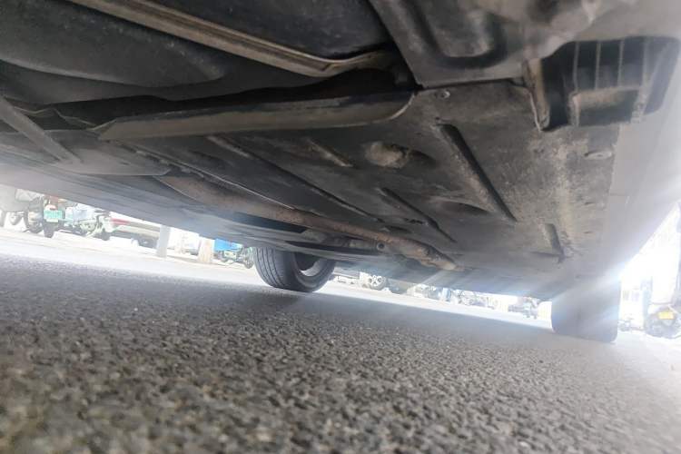 Used BMW X1 2010 sDrive18i Luxury Model Chassis Rear Right