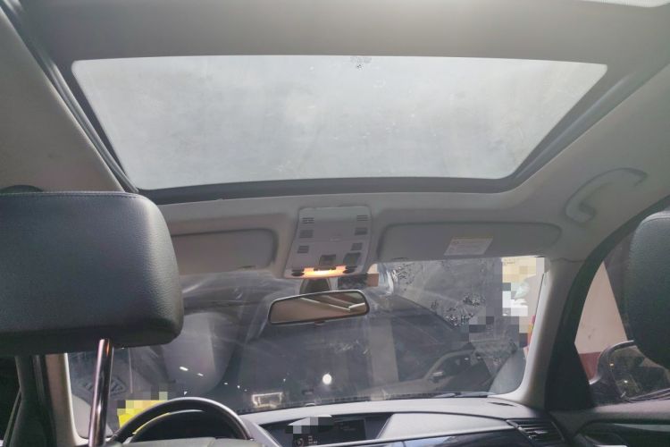 Used BMW X1 2010 xDrive25i Headliner