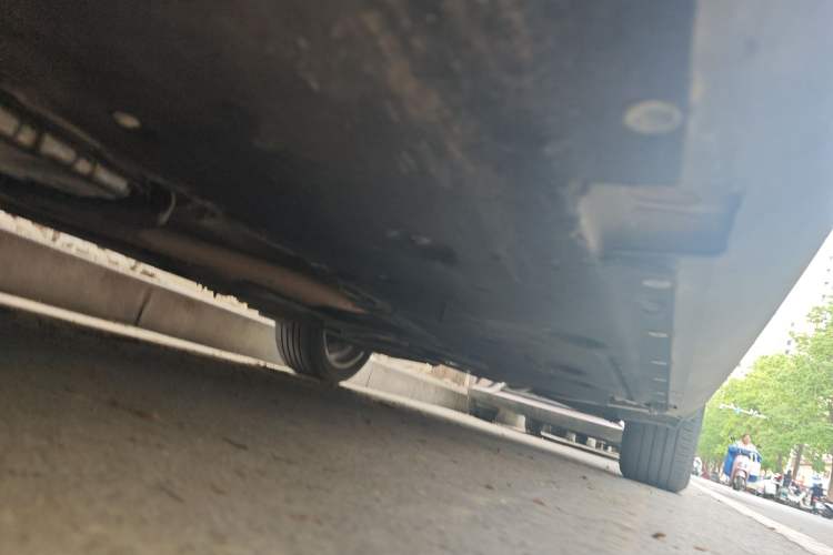 Used BMW X1 2010 sDrive18i Luxury Model Chassis Front Left
