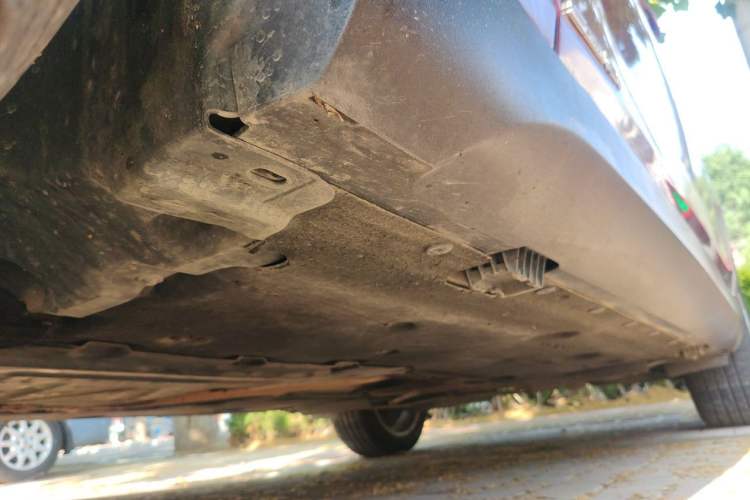 Used BMW X1 2010 sDrive18i Luxury Model Chassis Front Left