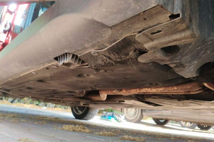 Used BMW X1 2010 sDrive18i Luxury Model Chassis Front Right