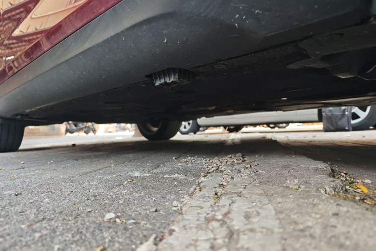 Used BMW X1 2010 xDrive28i Chassis Front Right