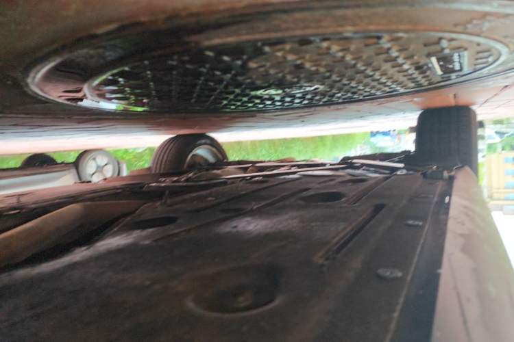 Used BMW X1 2010 sDrive18i Luxury Model Chassis Front Right
