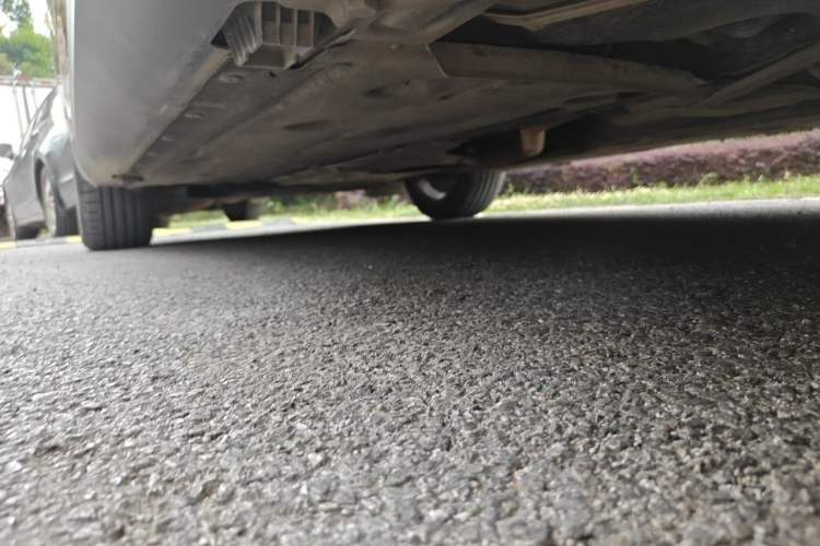 Used BMW X1 2010 sDrive18i Luxury Model Chassis Rear Left