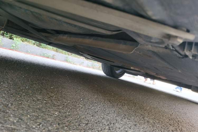 Used BMW X1 2010 sDrive18i Luxury Model Chassis Rear Right
