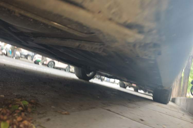 Used BMW X1 2010 sDrive18i Luxury Model Chassis Rear Right