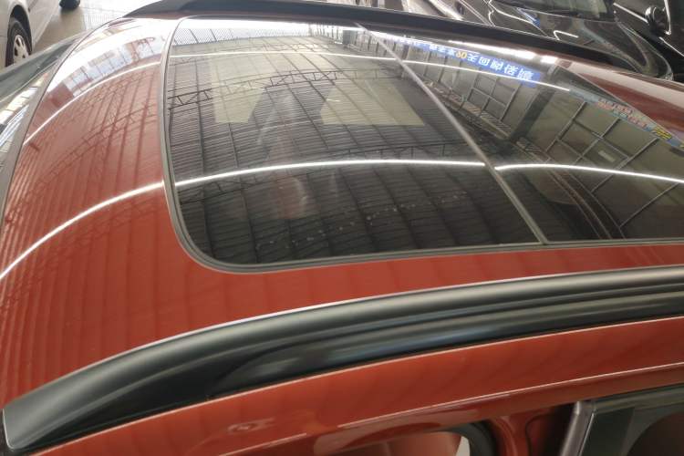 Used BMW X1 2010 xDrive25i Roof