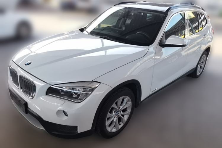 Used BMW X1 2010 sDrive18i Luxury Model Guazi used car, China used car export, Used car for sale, Used cars, Cheapest cars for sale