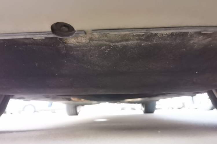 Used BMW X1 2010 sDrive18i Luxury Model Chassis Front