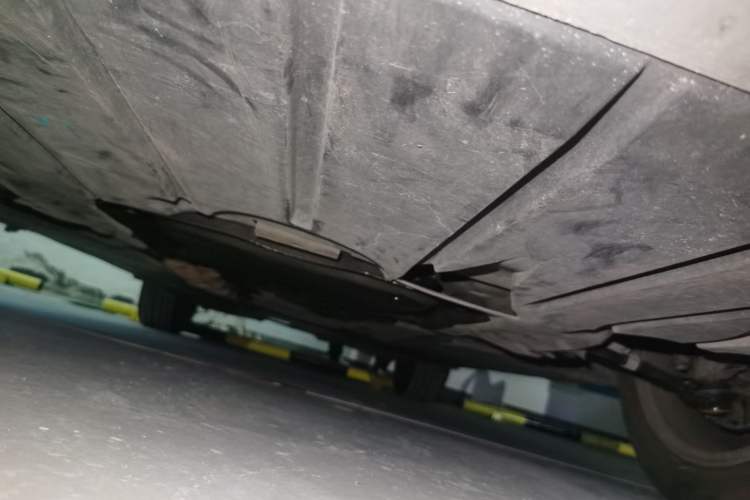 Used BMW X1 2010 xDrive25i Chassis Front