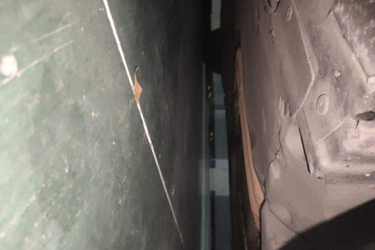 Used BMW X1 2010 xDrive25i Chassis Front Right