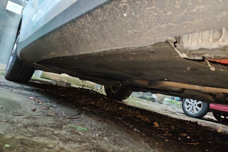 Used BMW X1 2010 sDrive18i Luxury Model Chassis Front Right