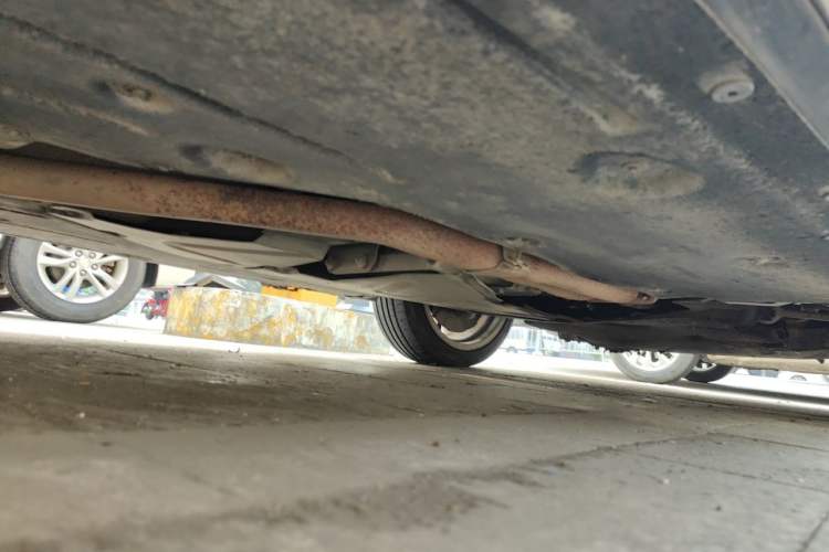 Used BMW X1 2010 sDrive18i Luxury Model Chassis Front Right